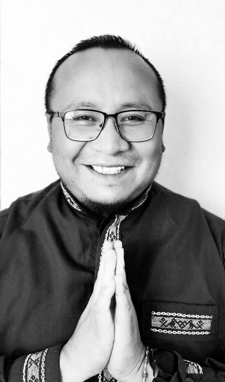 Ricardo Ramos Aguilar