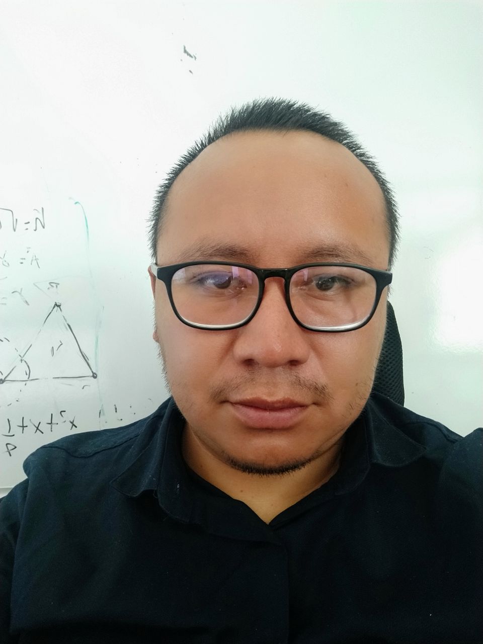 Ricardo Ramos Aguilar